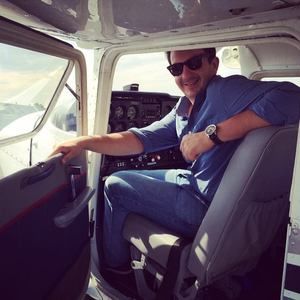 Meet your Posher, Mark